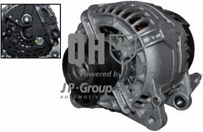 JP GROUP 1190102509 -  Генератор